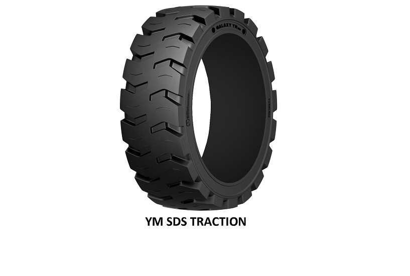 GALAXY YM SDS TRACTION (POB) tire